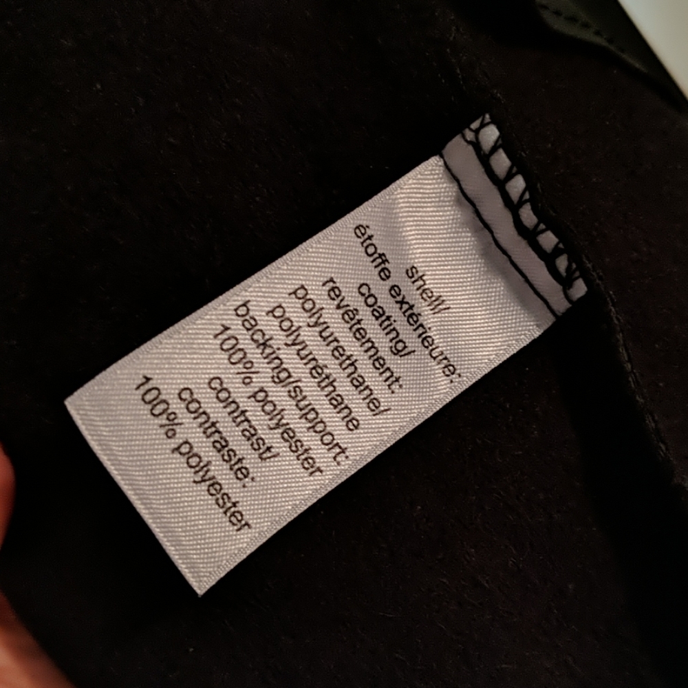 Jacket - Picture 7 of 8